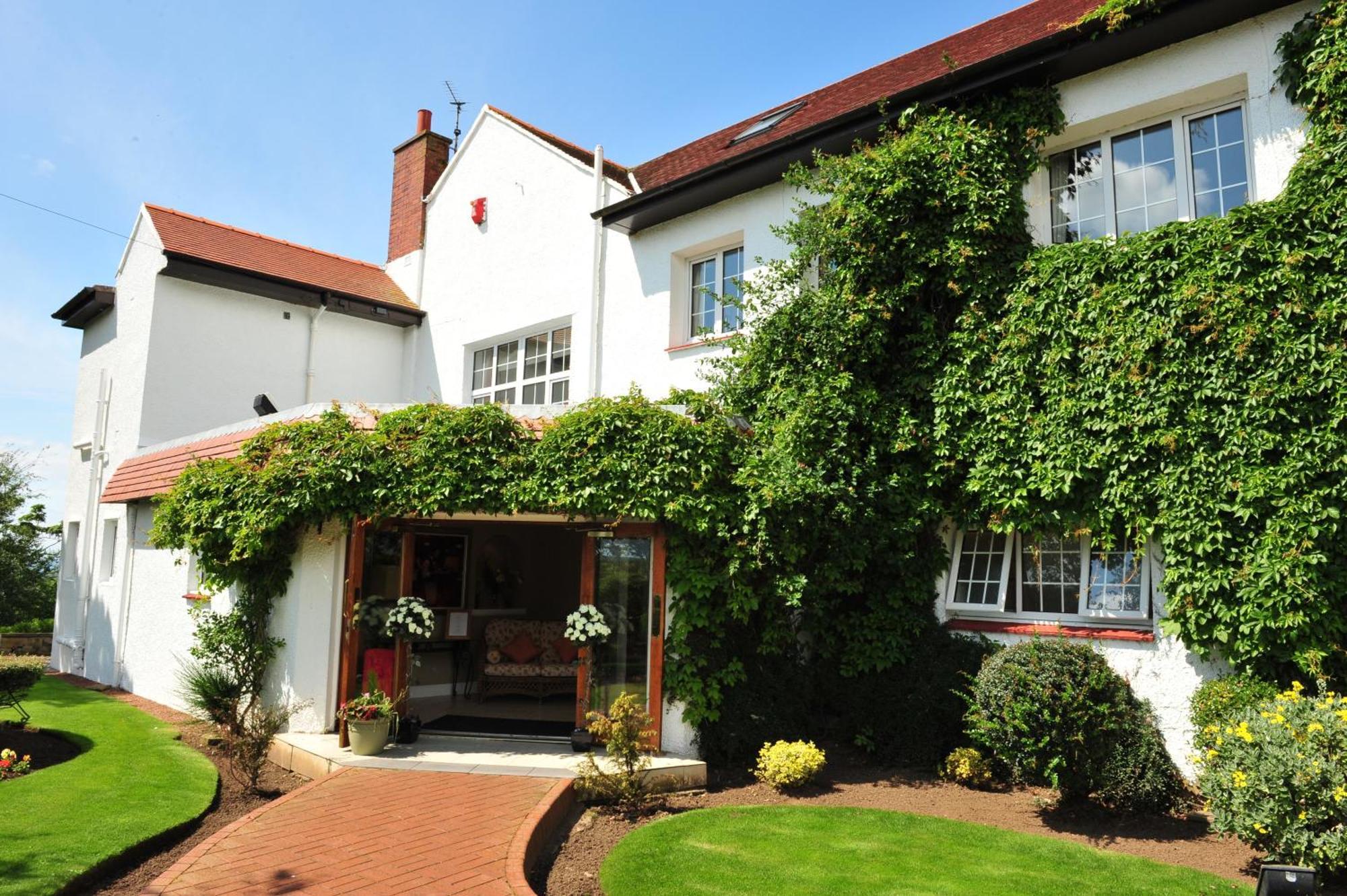 Highgrove House Hotel Loans 외부 사진