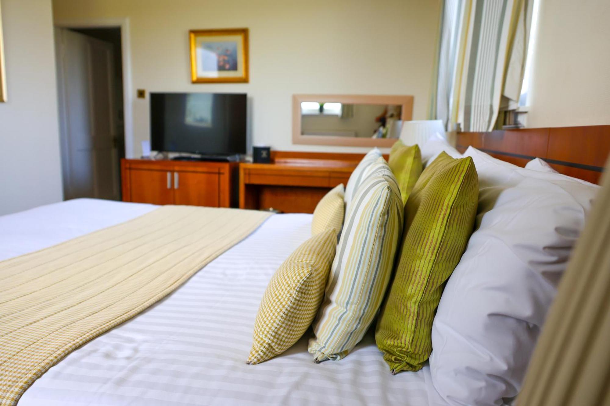 Highgrove House Hotel Loans 외부 사진