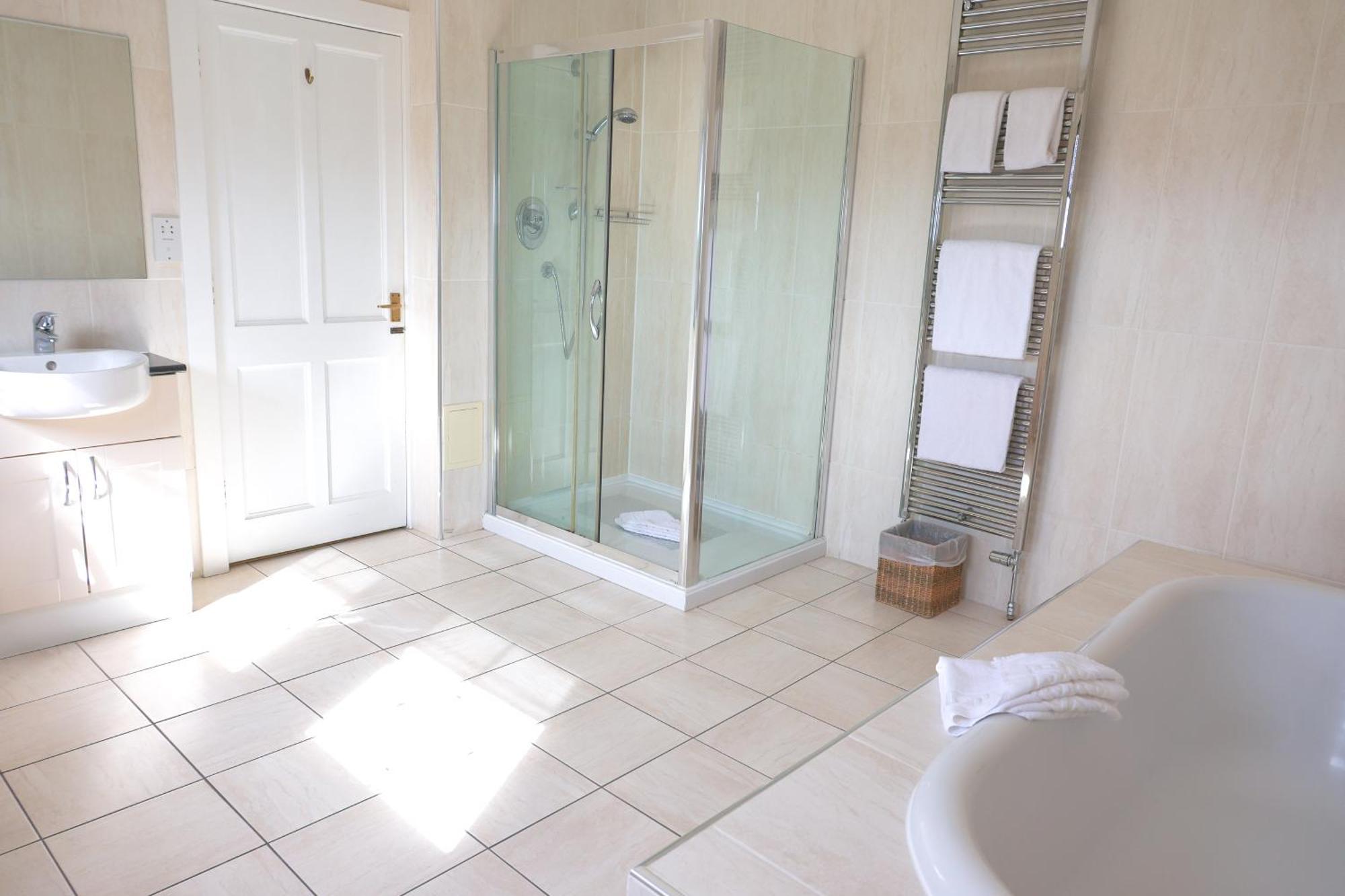 Highgrove House Hotel Loans 외부 사진