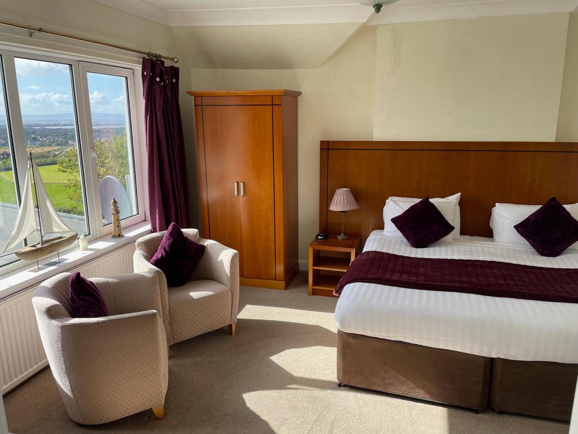 Highgrove House Hotel Loans 외부 사진